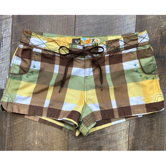 {Roxy} Quicksilver Board Swim Shorts 🌼 - Picture 9 of 9